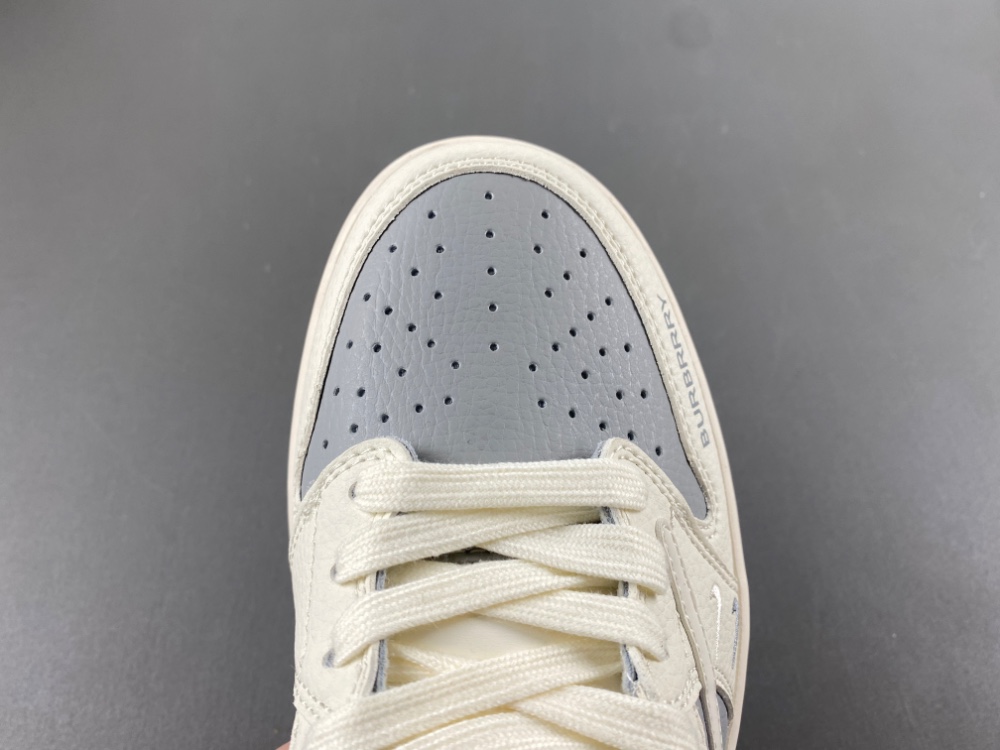 BURBRRY x Travis Scott x Nike Air Jordan 1 Low Nike