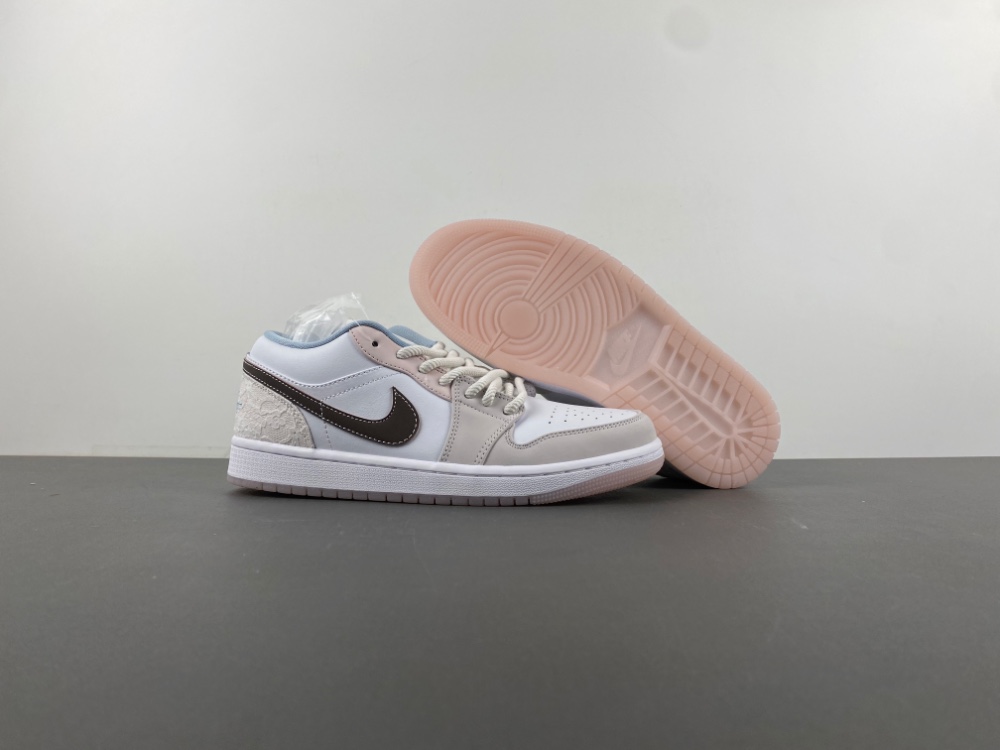 Air Jordan 1 Low