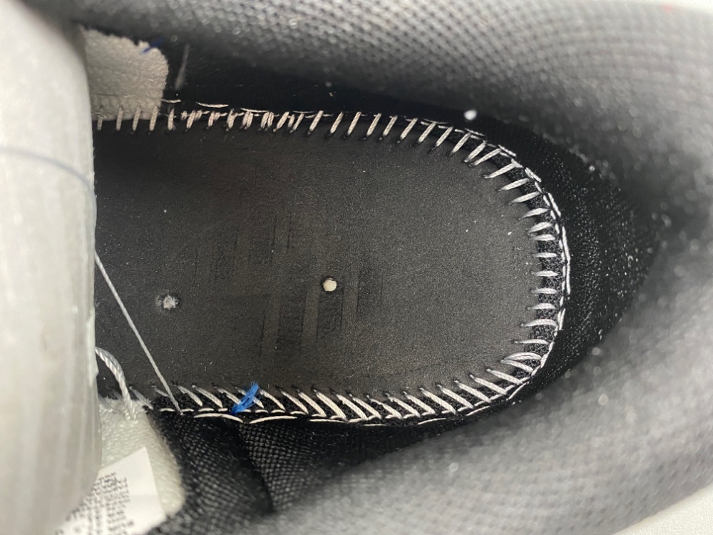 Fragment x Travis Scott x Supreme  Air Jordan 1 Low