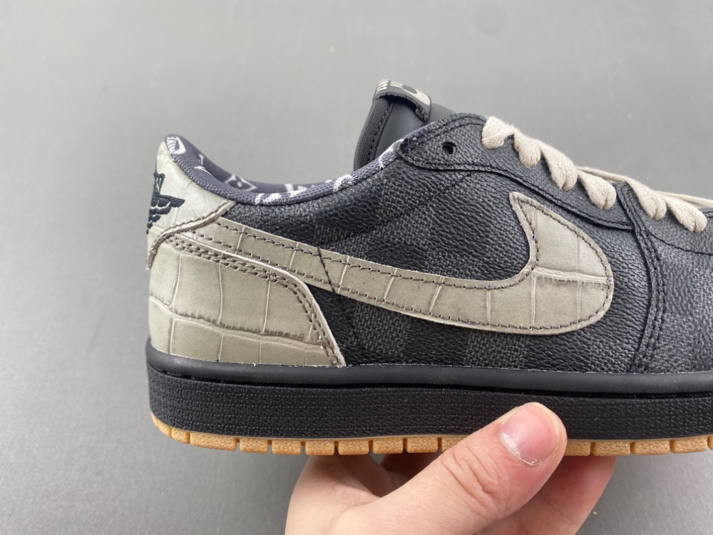 Air Jorda 1 LOW X LV