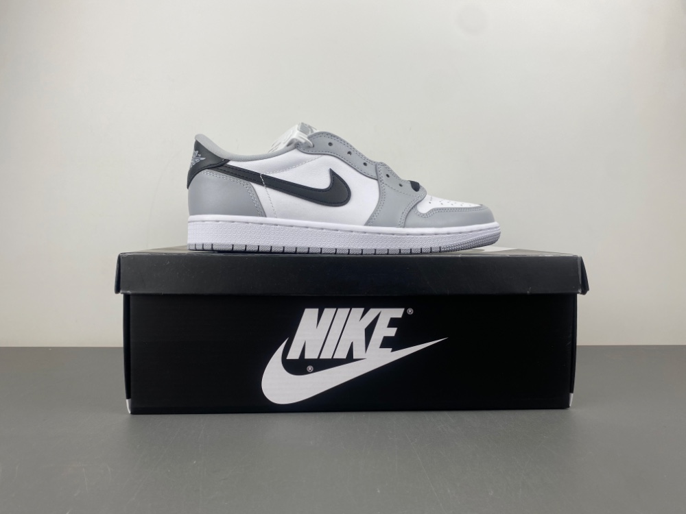 Air Jordan 1 Low OG “Barons”