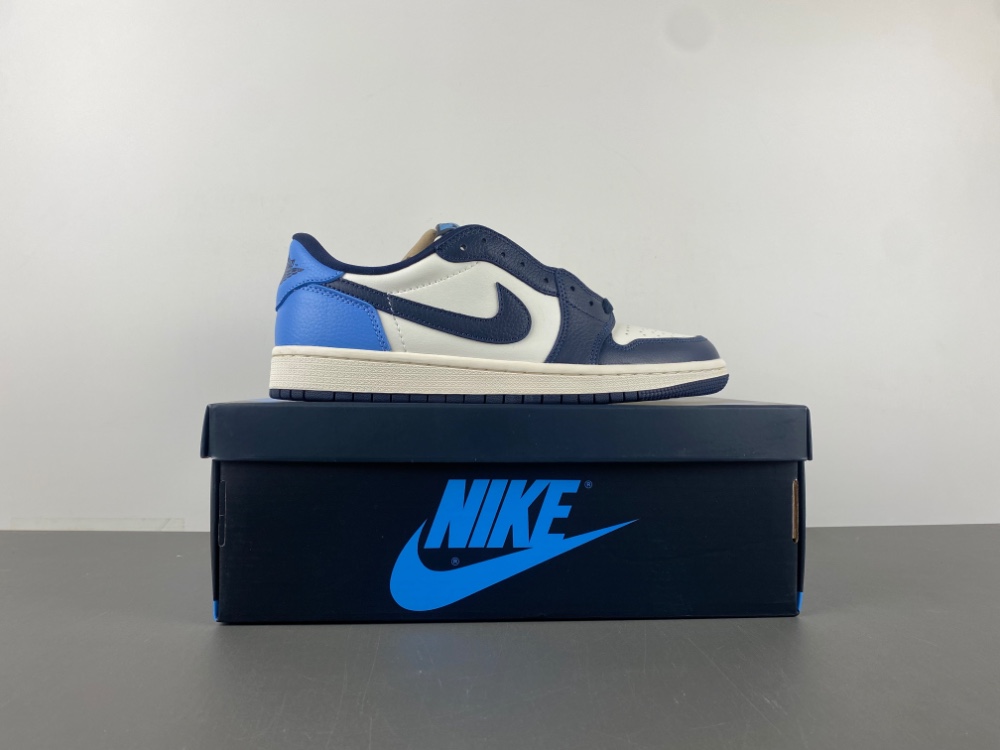 Air Jordan 1 Low R  CZ0790-400