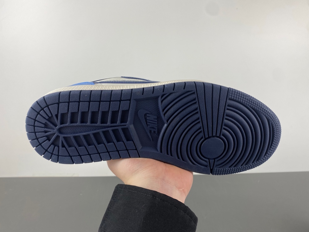 Air Jordan 1 Low R  CZ0790-400