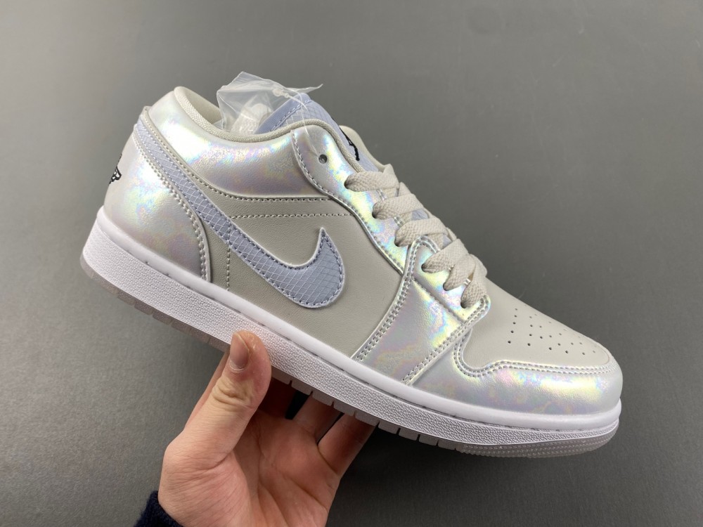 Air Jordan 1 Low SE “CNY”