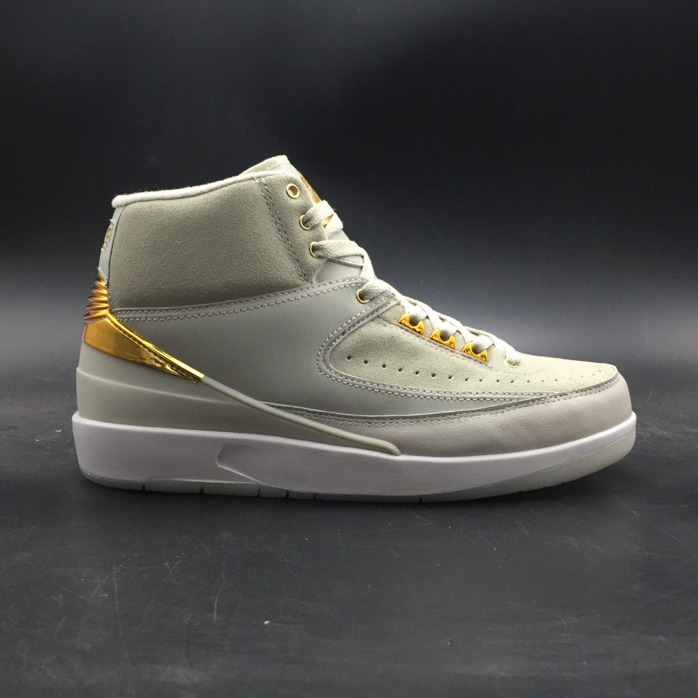Air Jordan 2 Retro Q54