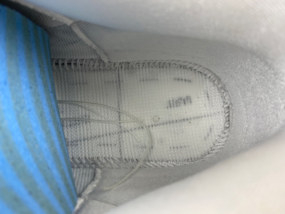 Air Jordan 3 “Sail/Metallic Silver”