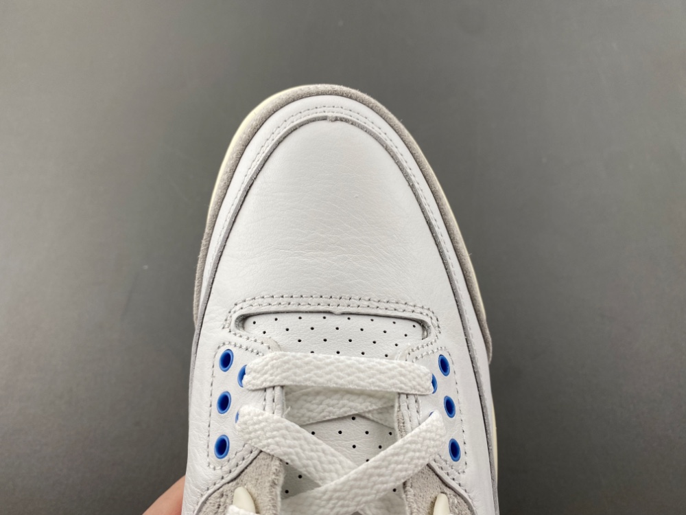 Air Jordan 3 “Lucky Shorts”