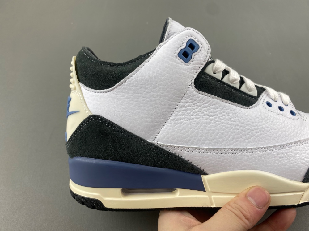 A Ma Maniére x Air Jordan 3 OG SP “Diffused Blue”