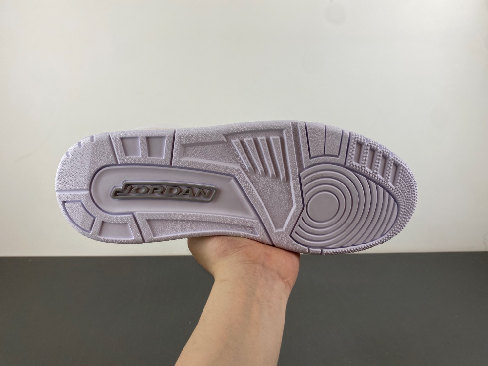 Air Jordan 3 “Pure Money”