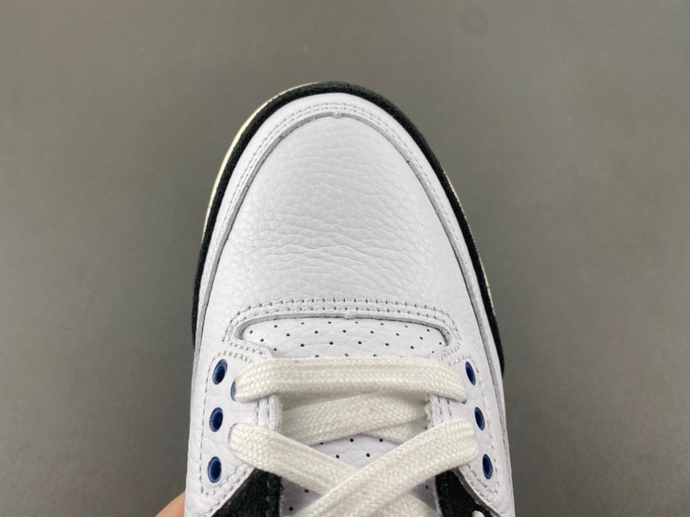 A Ma Maniére x Air Jordan 3 OG SP “Diffused Blue”