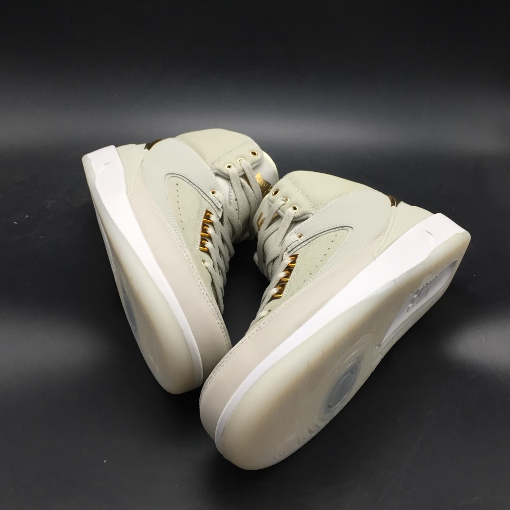 Air Jordan 2 Retro Q54