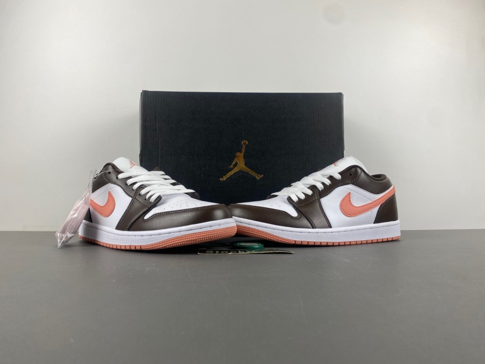 Air Jordan 1 Low