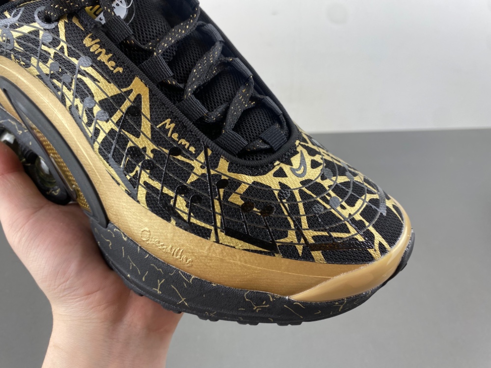 Nike Air Max DN 