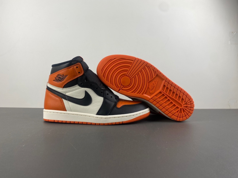 Air Jordan 1 High OG “Shattered Backboard”