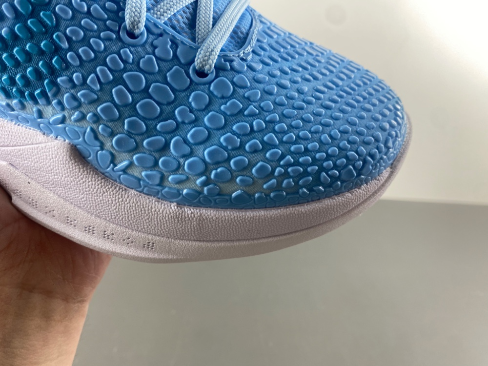Nike Kobe 6 Caitlin Clark  PE2025-107