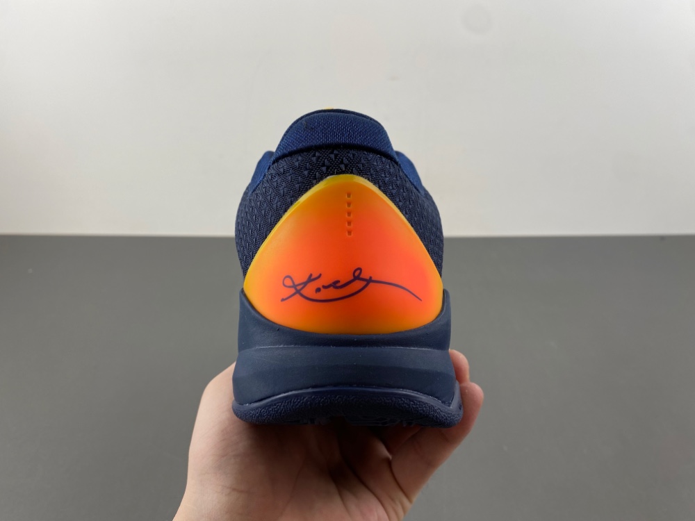 Nike Kobe 5 Protro Caitlin Clark PE  IM3207-400