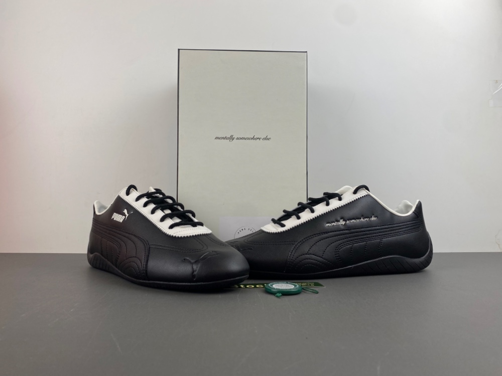 Puma Noafterno.x speedcat  404267-02