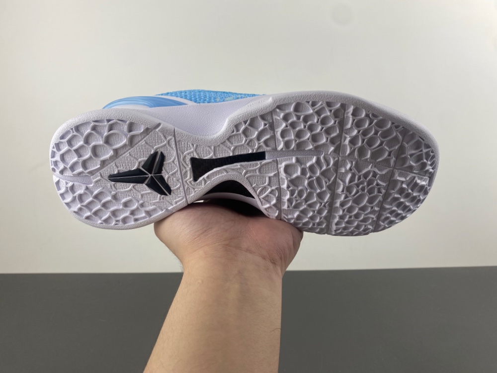 Nike Kobe 6 Caitlin Clark  PE2025-107