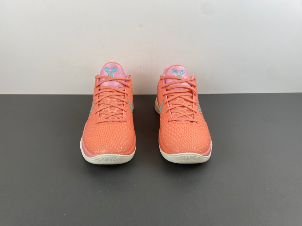 Nike Kobe 6 Anthony Davis