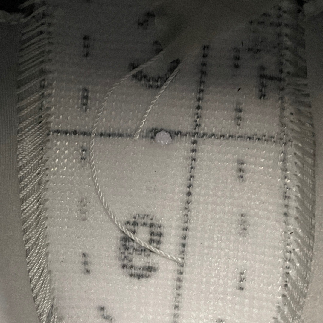 Air Jordan 4 Retro Military Black White/Black