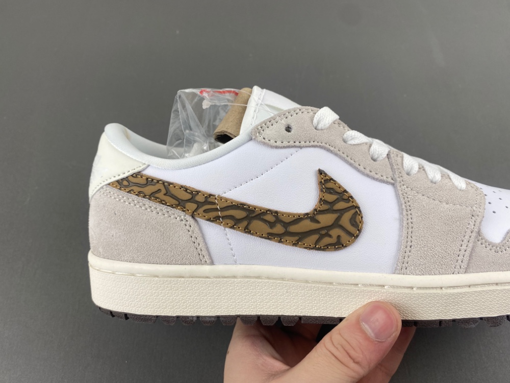 Air Jordan 1 Low  DD9515-116