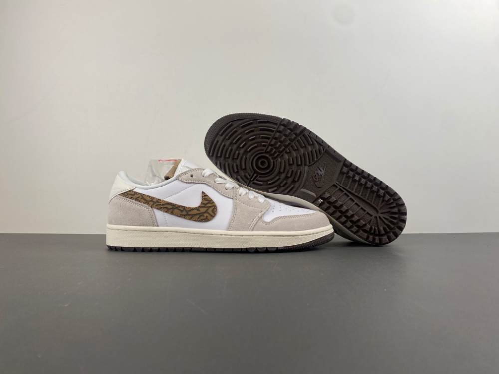 Air Jordan 1 Low  DD9515-116