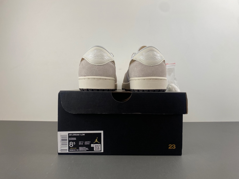 Air Jordan 1 Low  DD9515-116