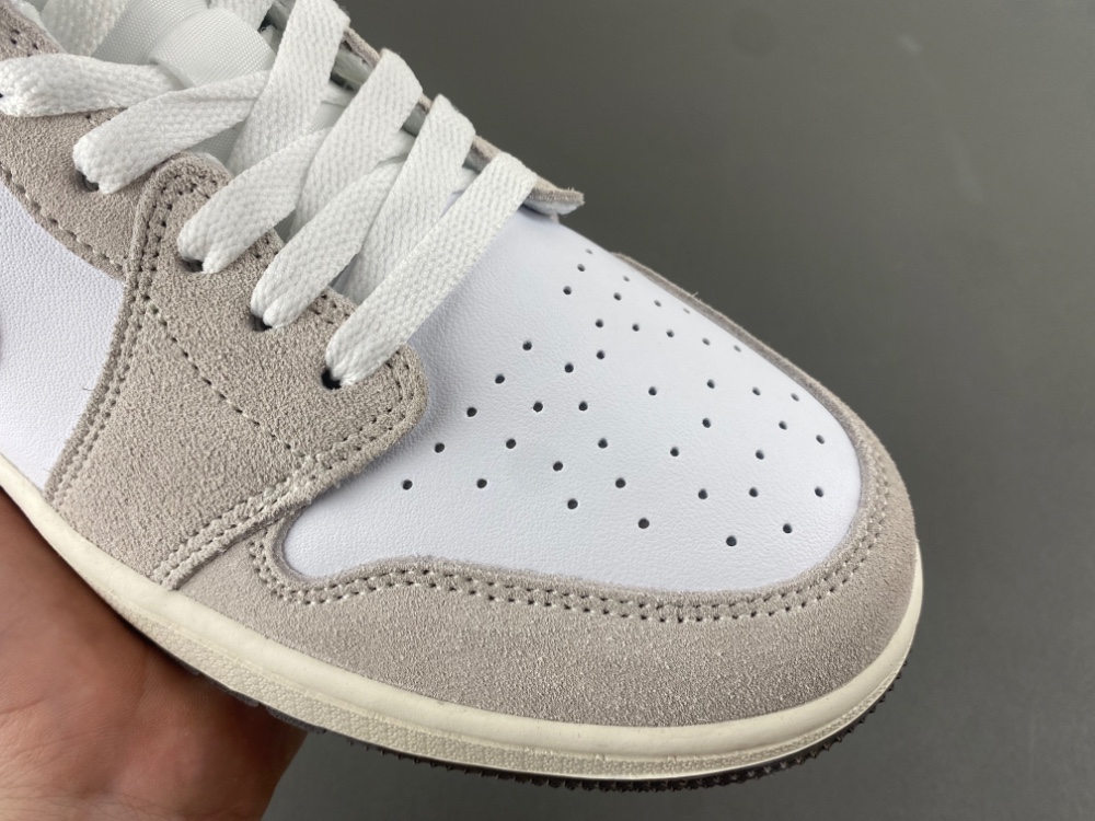 Air Jordan 1 Low  DD9515-116