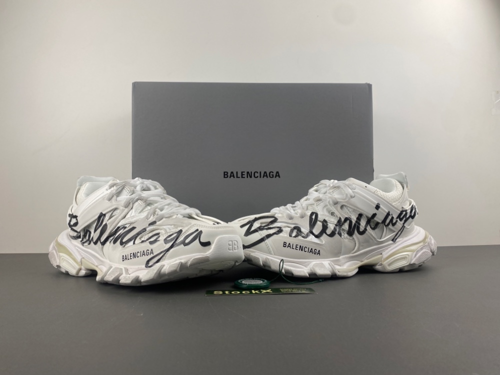 Balenciaga Track 3.0 825417 WDTSC 1000