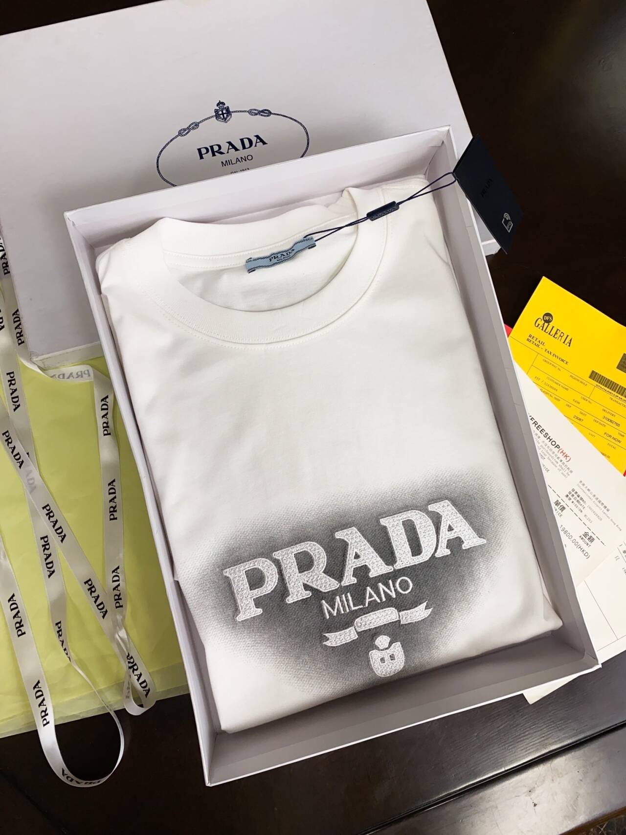 prada