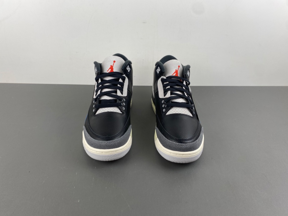 Air Jordan 3 OG “Rare Air”  IB8967-004