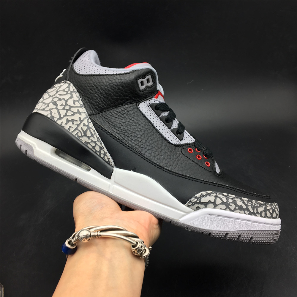 Air Image is notAir Jordan 3 Retro OG 854261-001