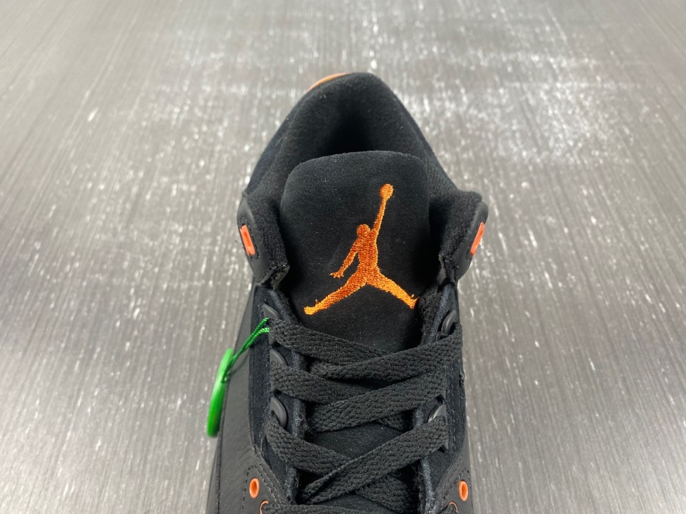 Balvin x Air Jordan 3 CK9246-551