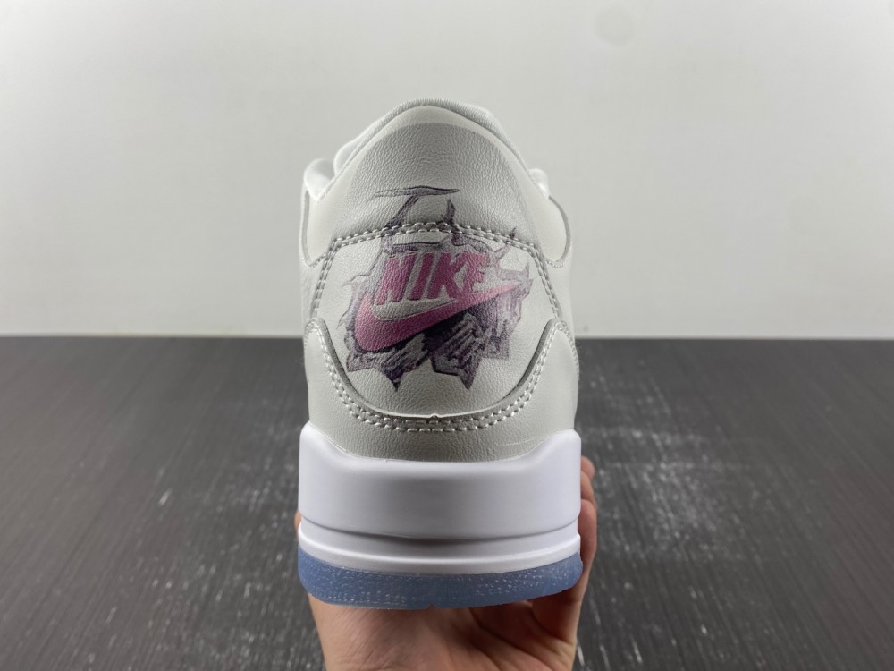 Air Jordan 3 FN0344-666