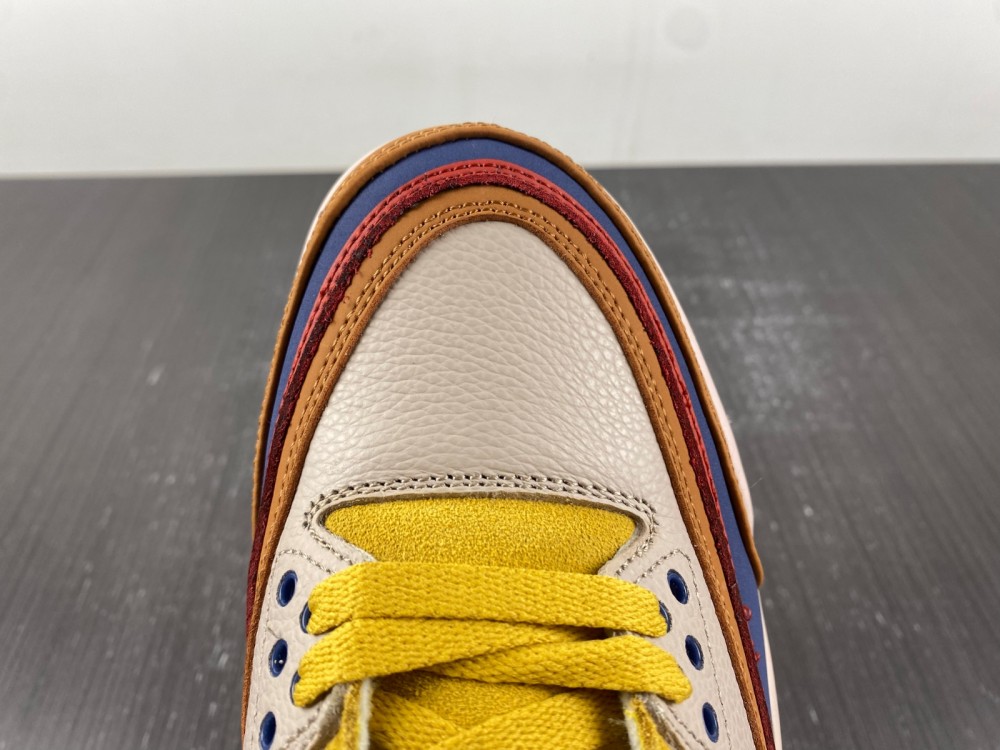 Air Jordan 3 DX6660-900