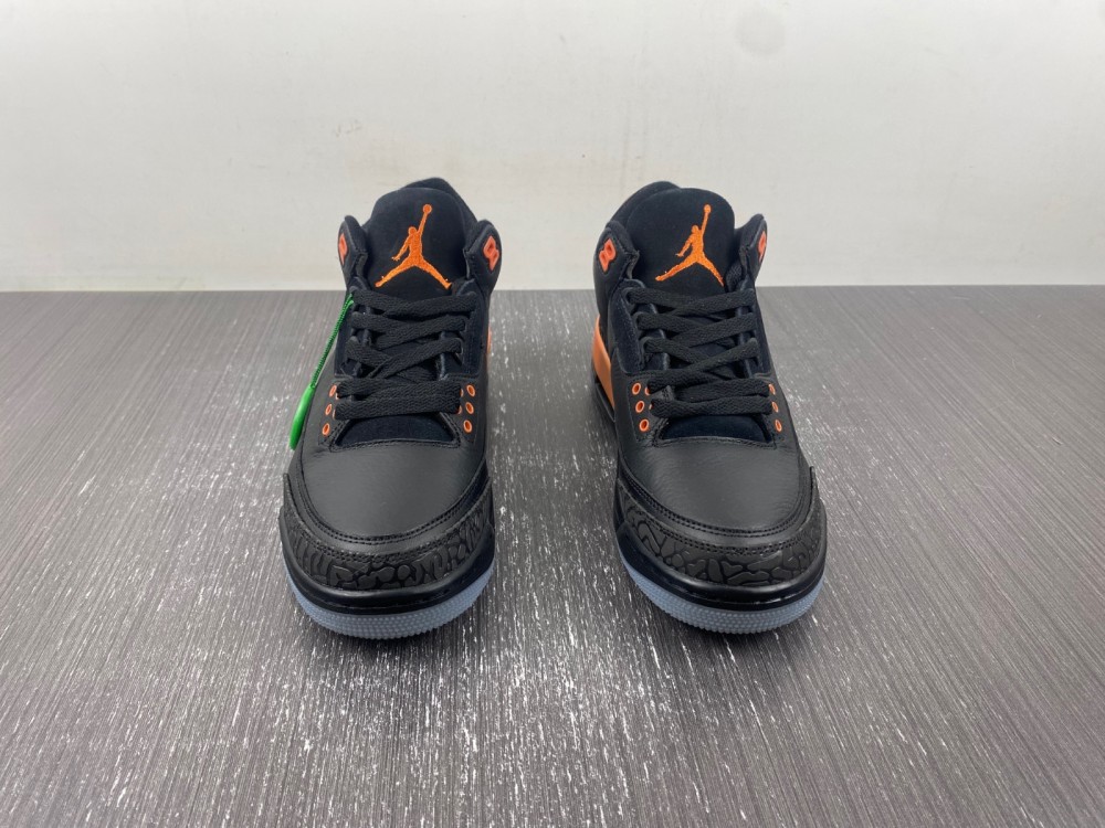 Balvin x Air Jordan 3 CK9246-551