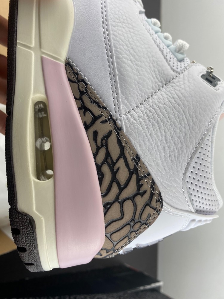 AIR JORDAN DM0967-100