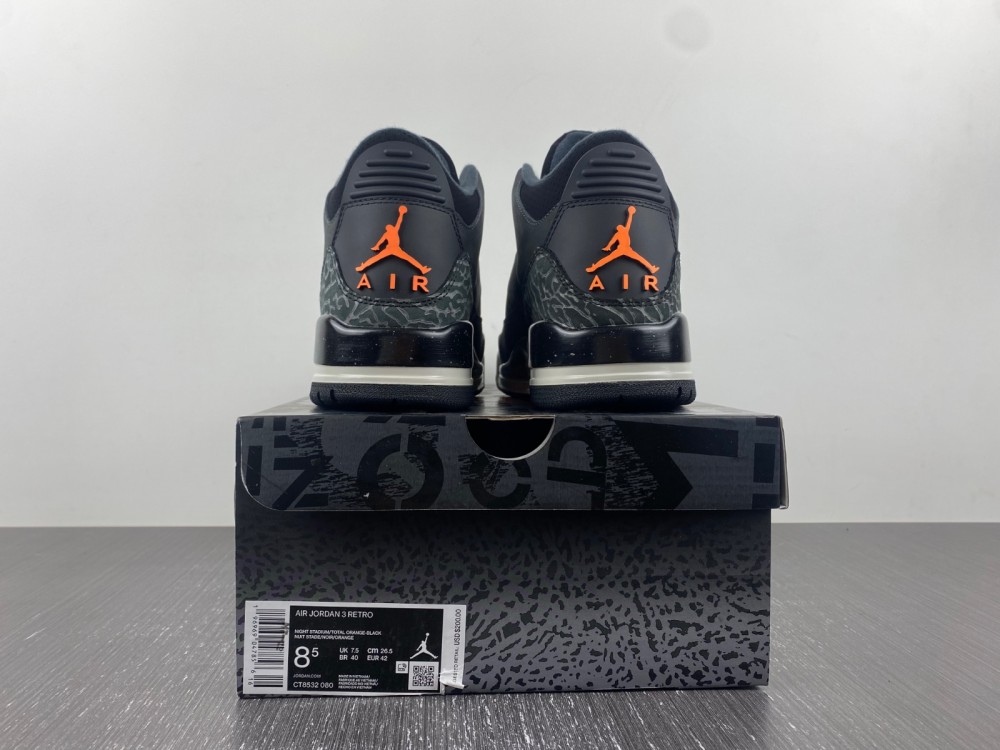 Air Jordan 3 DM0967-080