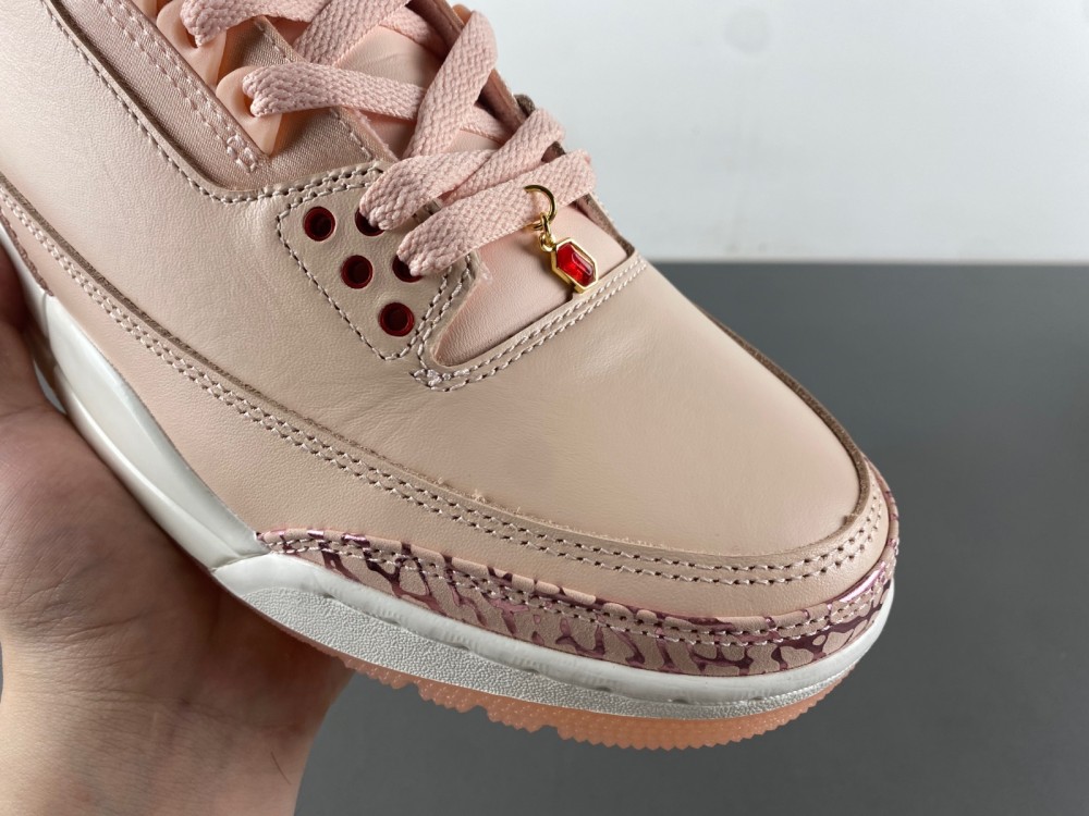 Air Jordan 3 WMNS HJ0178-600