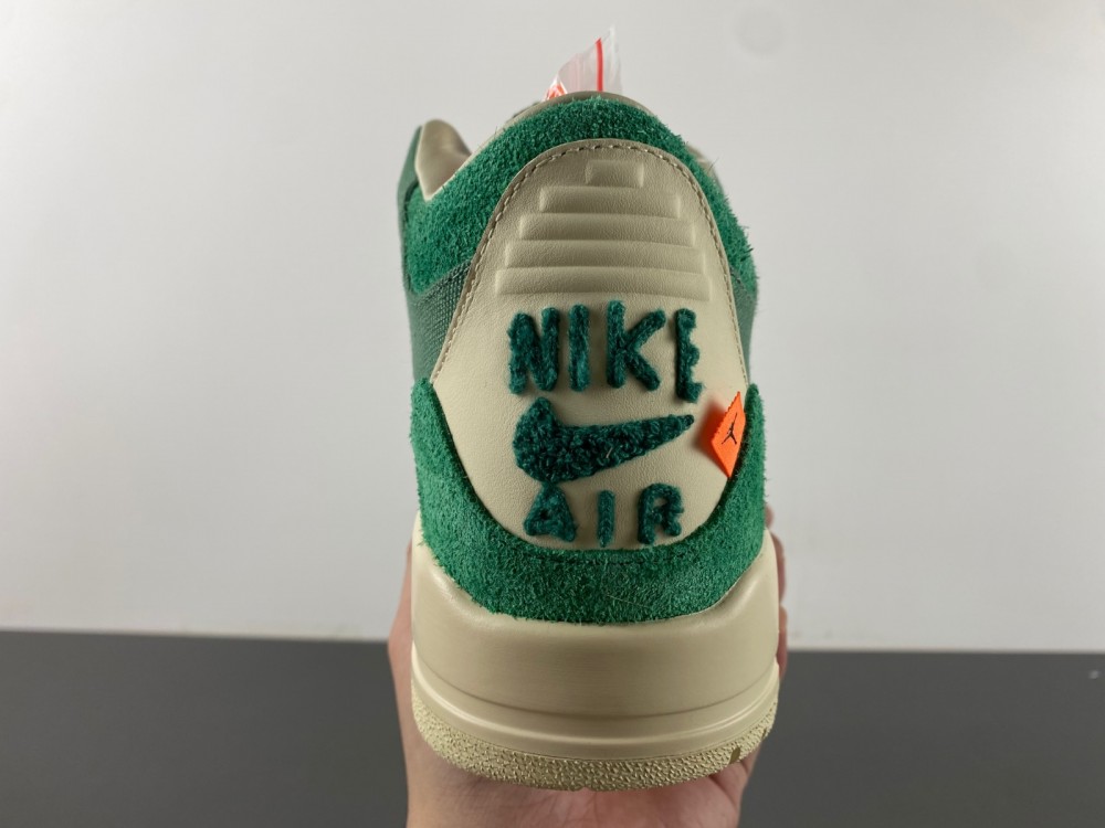 Nina Chanel Abney x Air Jordan 3 OG SP WMNS FZ7974-300