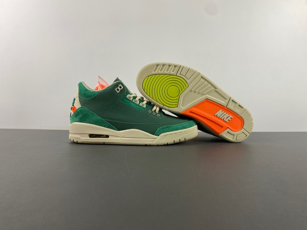 Nina Chanel Abney x Air Jordan 3 OG SP WMNS FZ7974-300