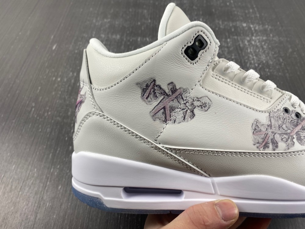 Air Jordan 3 FN0344-666