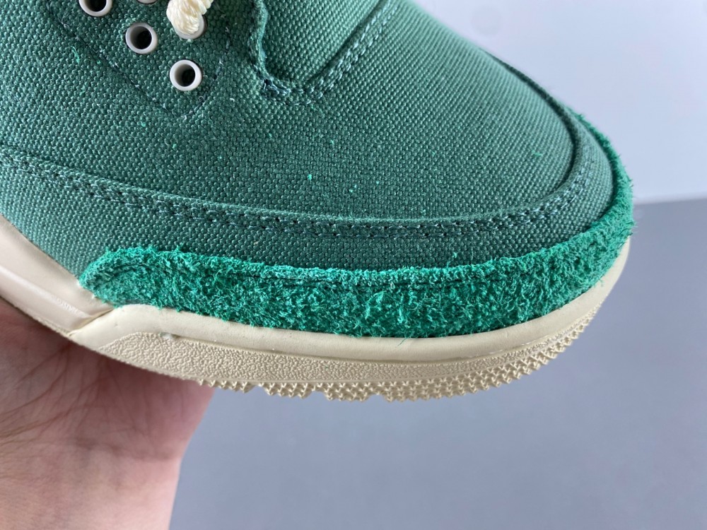 Nina Chanel Abney x Air Jordan 3 OG SP WMNS FZ7974-300