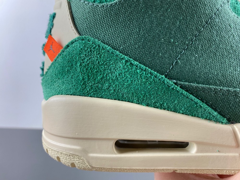 Nina Chanel Abney x Air Jordan 3 OG SP WMNS FZ7974-300