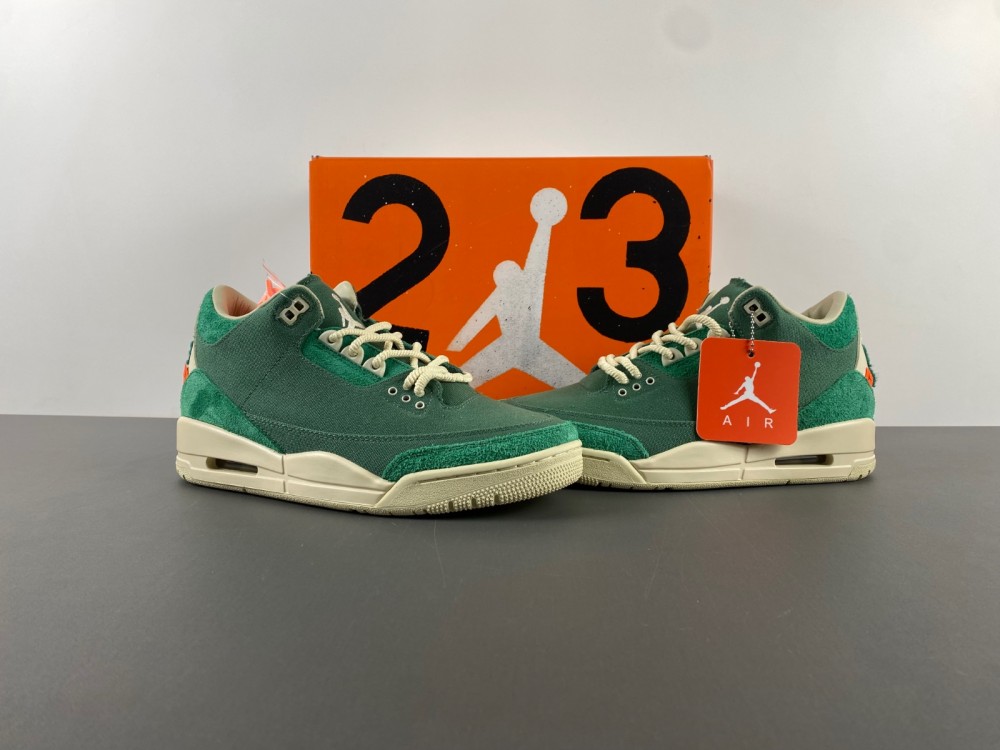 Nina Chanel Abney x Air Jordan 3 OG SP WMNS FZ7974-300