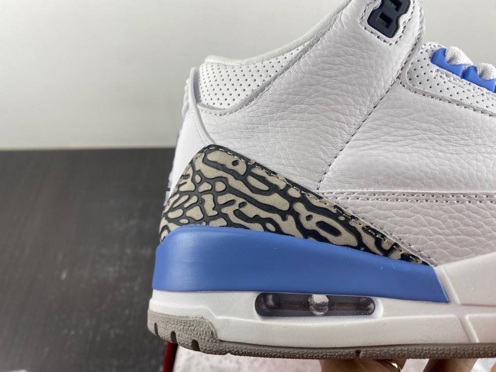 AIR JORDAN DM0967-100