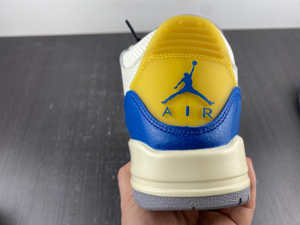 Air Jordan3 398614-145
