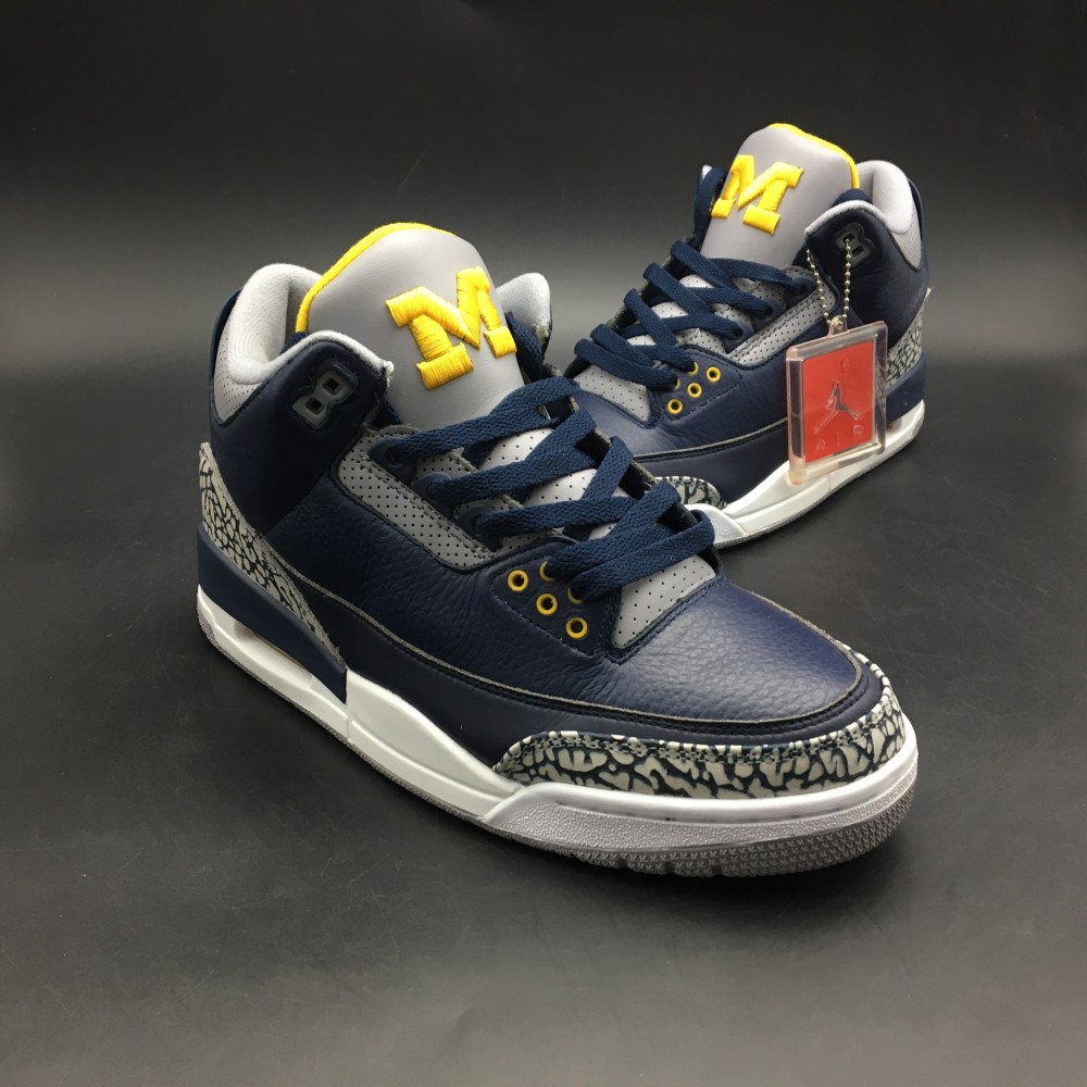 Air Jordan 3 AJ 3-820064