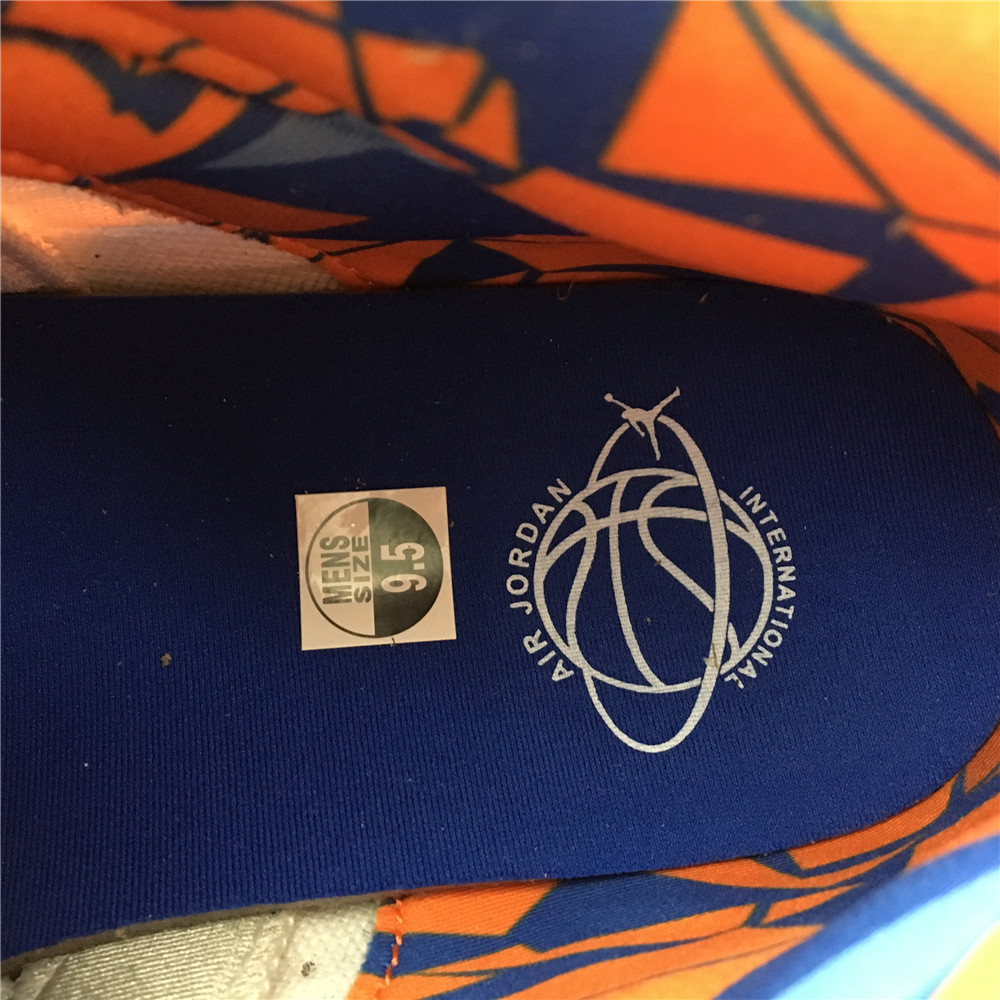 Air Jordan 5 “International Flight”136027-148