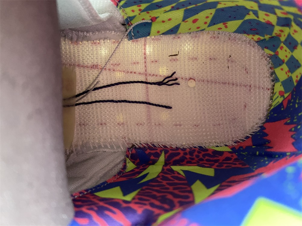 Air Jordan 5 “Alternate Bel-Air”DB3335-100